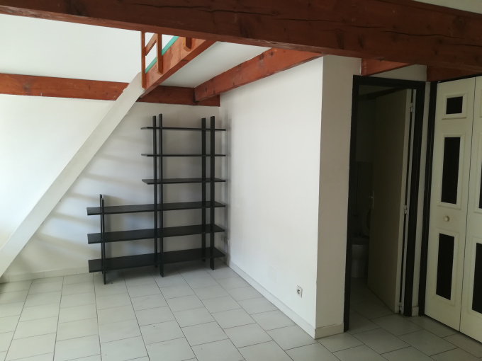 Offres de location Appartement Montpellier (34000)