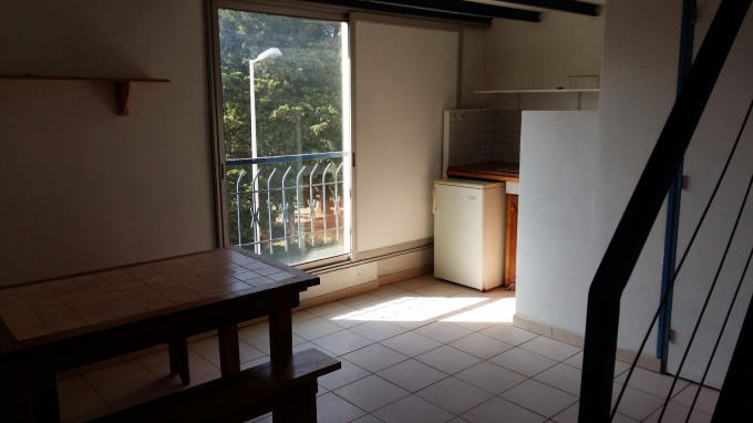 Offres de location Appartement Montpellier (34090)