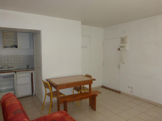 Offres de location Appartement Montpellier (34070)