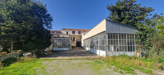 Offres de vente Maison Saint-Christol-lez-Alès (30380)