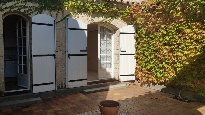 Offres de location Maison de village Juvignac (34990)