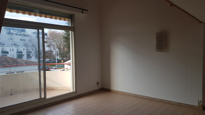 Offres de location Appartement Montpellier (34000)