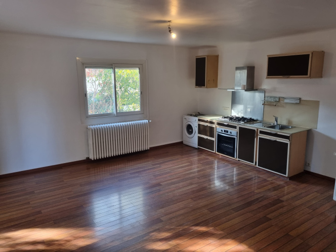 Offres de location Appartement Montpellier (34090)