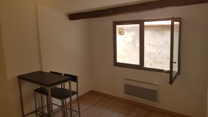 Offres de location Studio Montpellier (34000)