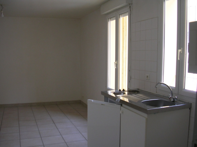 Offres de location Studio Montpellier (34000)