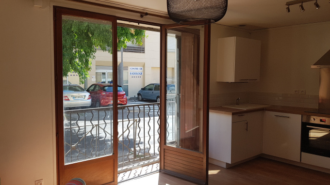 Offres de location Appartement Montpellier (34000)