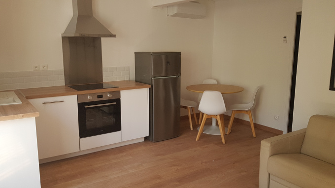 Offres de location Appartement Montpellier (34000)
