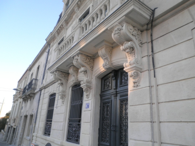 Offres de location Appartement Montpellier (34000)
