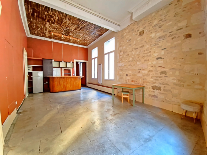 Offres de location Appartement Montpellier (34000)