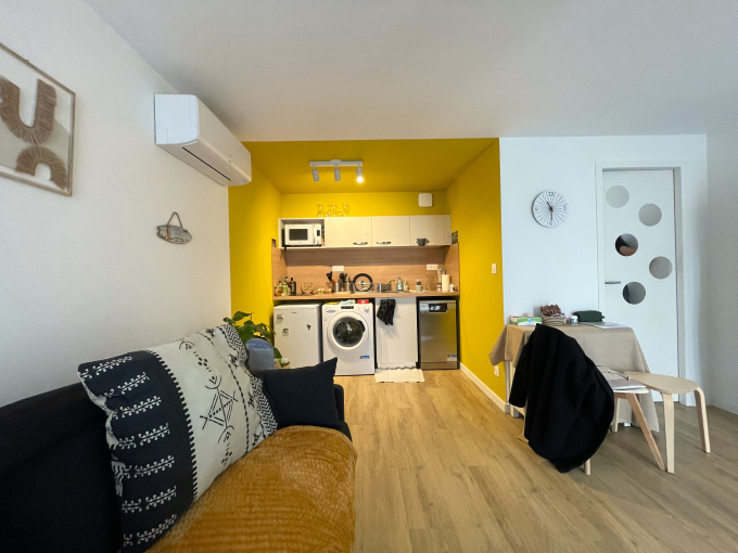 Offres de location Studio Montpellier (34090)