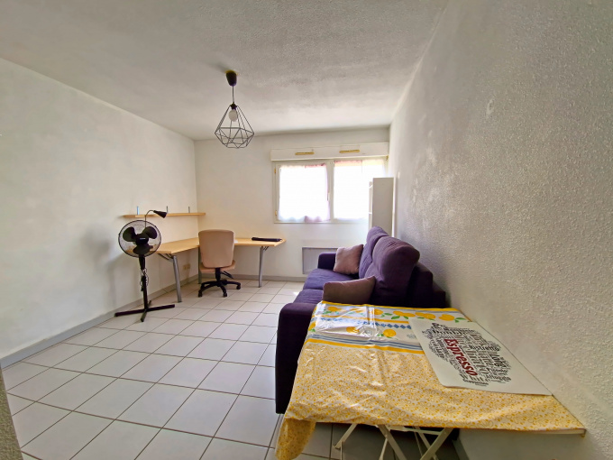 Offres de location Studio Montpellier (34090)