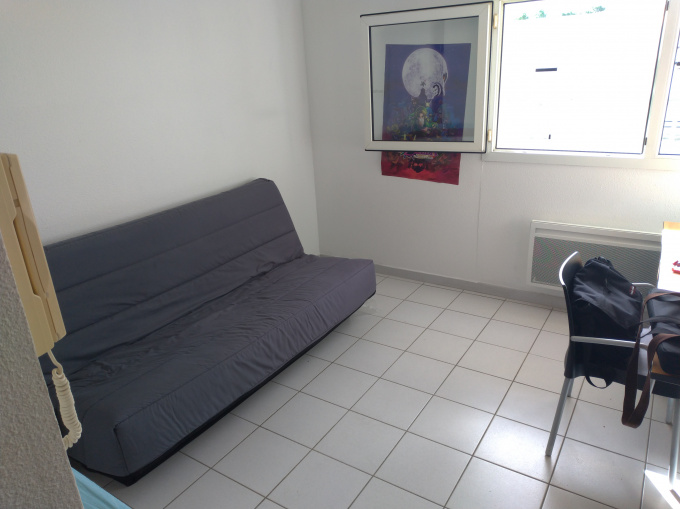 Offres de location Studio Montpellier (34000)