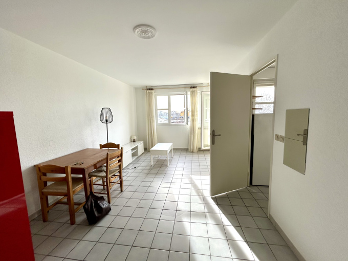 Offres de location Appartement Montpellier (34000)