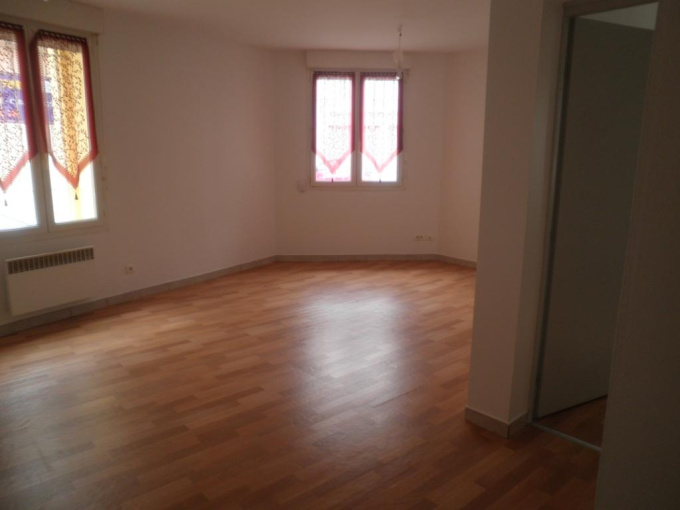 Offres de location Appartement Montpellier (34000)