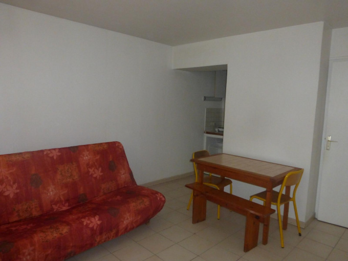 Offres de location Studio Montpellier (34090)