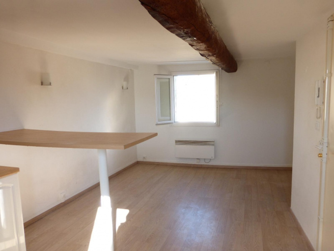 Offres de location Appartement Montpellier (34000)