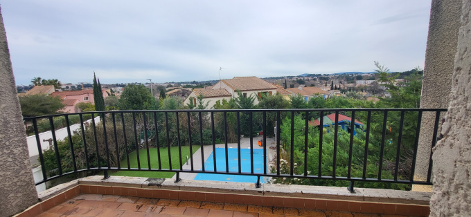 Offres de location Appartement Montpellier (34070)