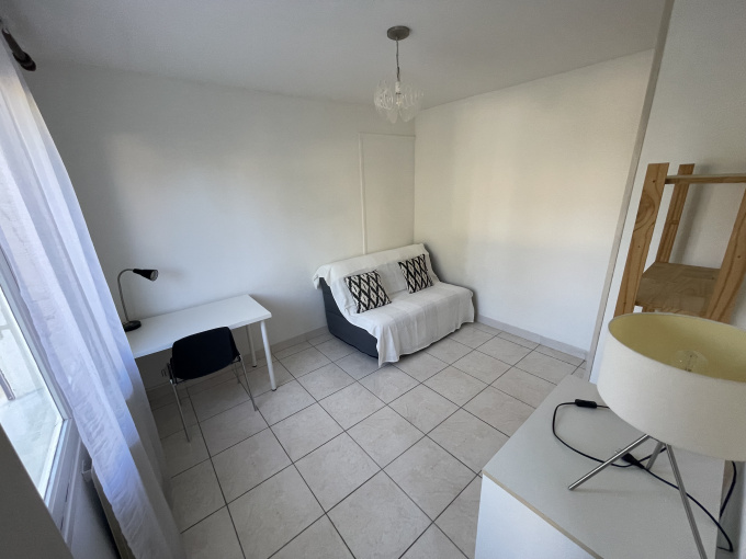 Offres de location Studio Montpellier (34000)