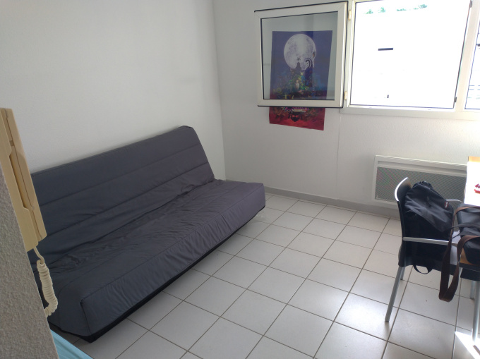 Offres de location Studio Montpellier (34000)