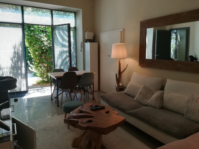 Offres de location Appartement Montpellier (34090)