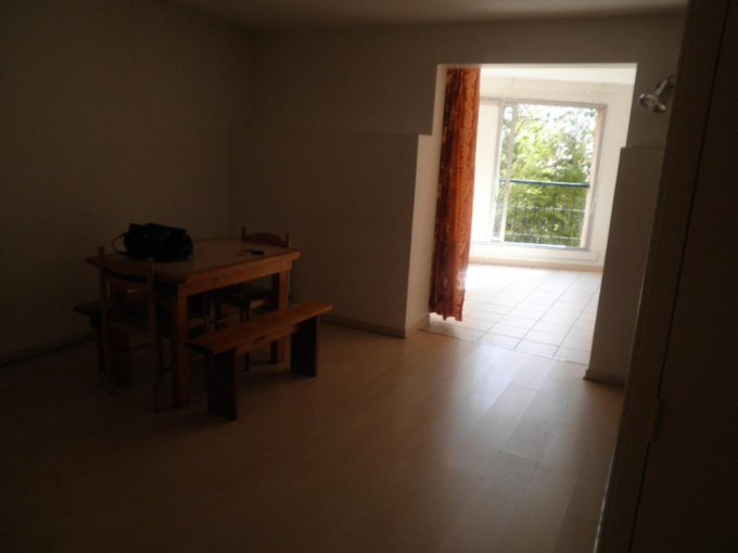 Offres de location Appartement Montpellier (34000)