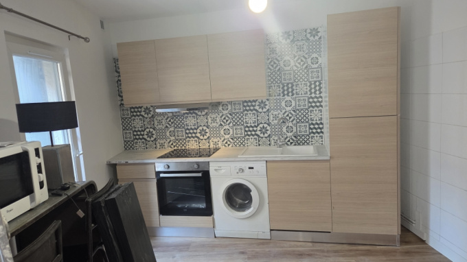 Offres de location Appartement Montpellier (34070)
