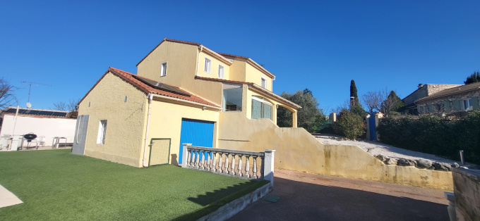 Offres de location Maison Vailhauquès (34570)
