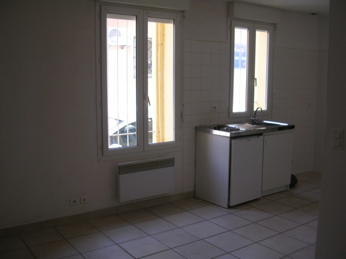 Offres de location Studio Montpellier (34000)