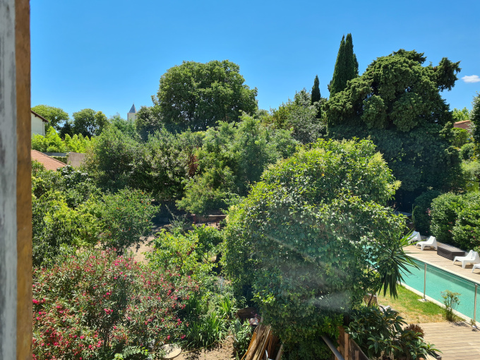 Offres de location Appartement Montpellier (34000)