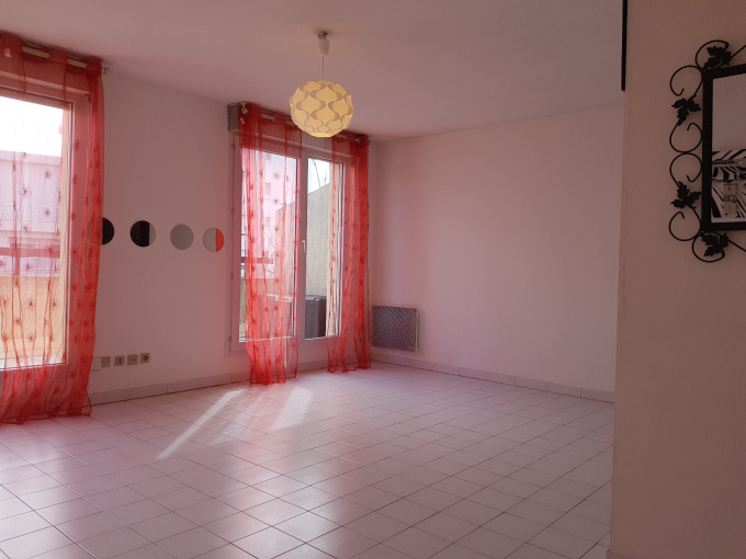Offres de location Studio Montpellier ()