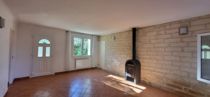 Offres de location Maison Sussargues (34160)