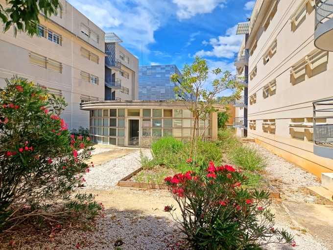 Offres de location Studio Montpellier (34000)