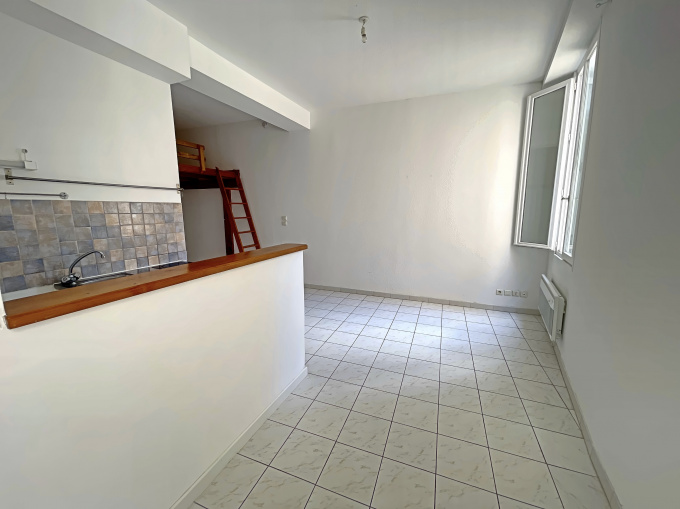 Offres de vente Appartement Montpellier (34000)