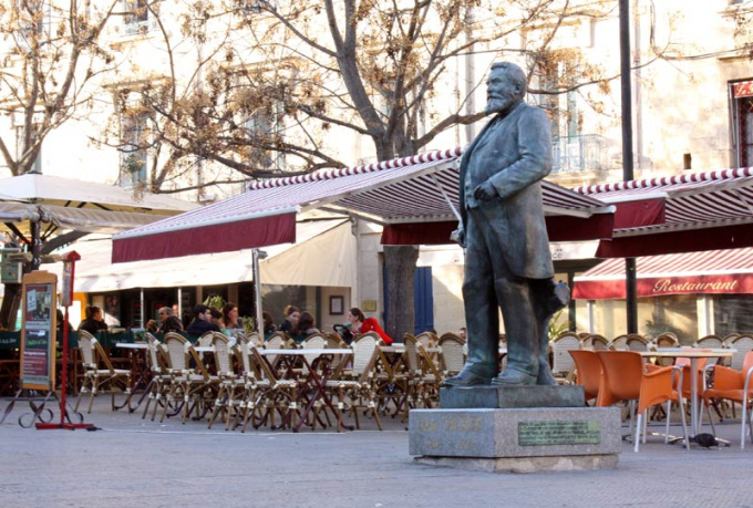 Offres de location Studio Montpellier (34000)