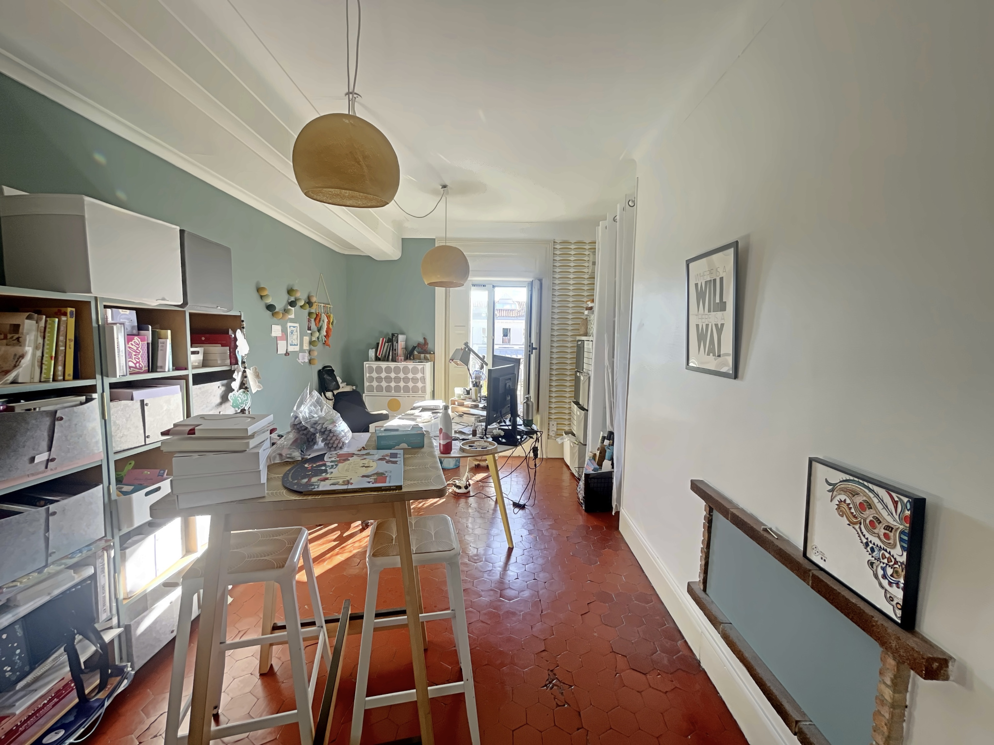 Agence immobilière de Agence PERSEGOL