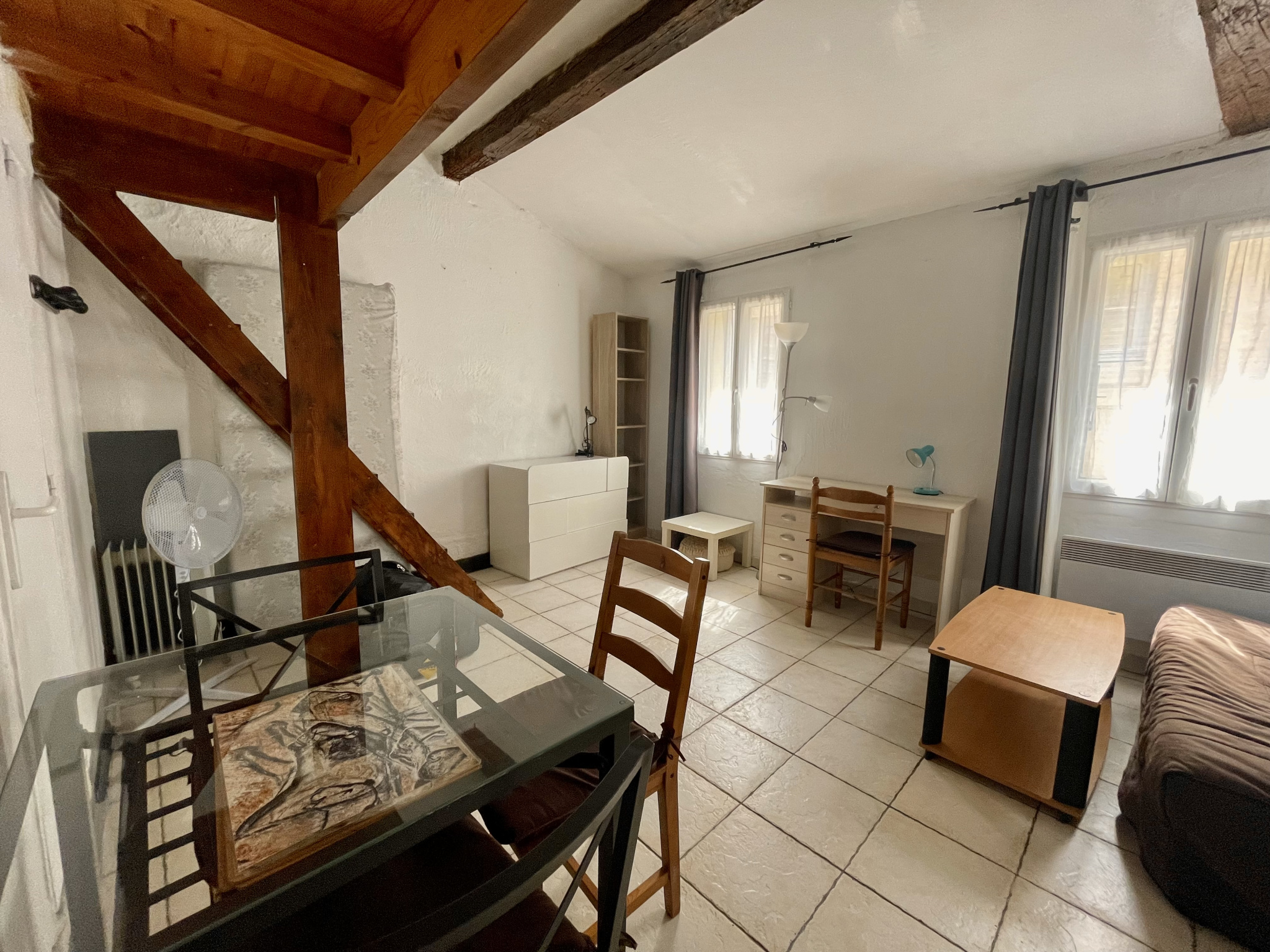 Agence immobilière de Agence PERSEGOL