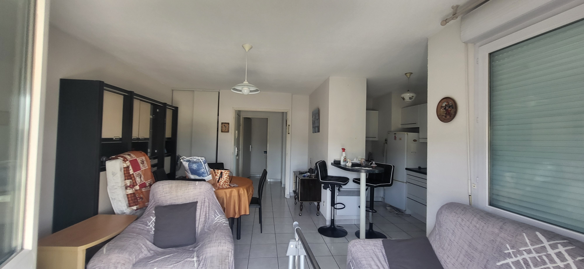 Agence immobilière de Agence PERSEGOL