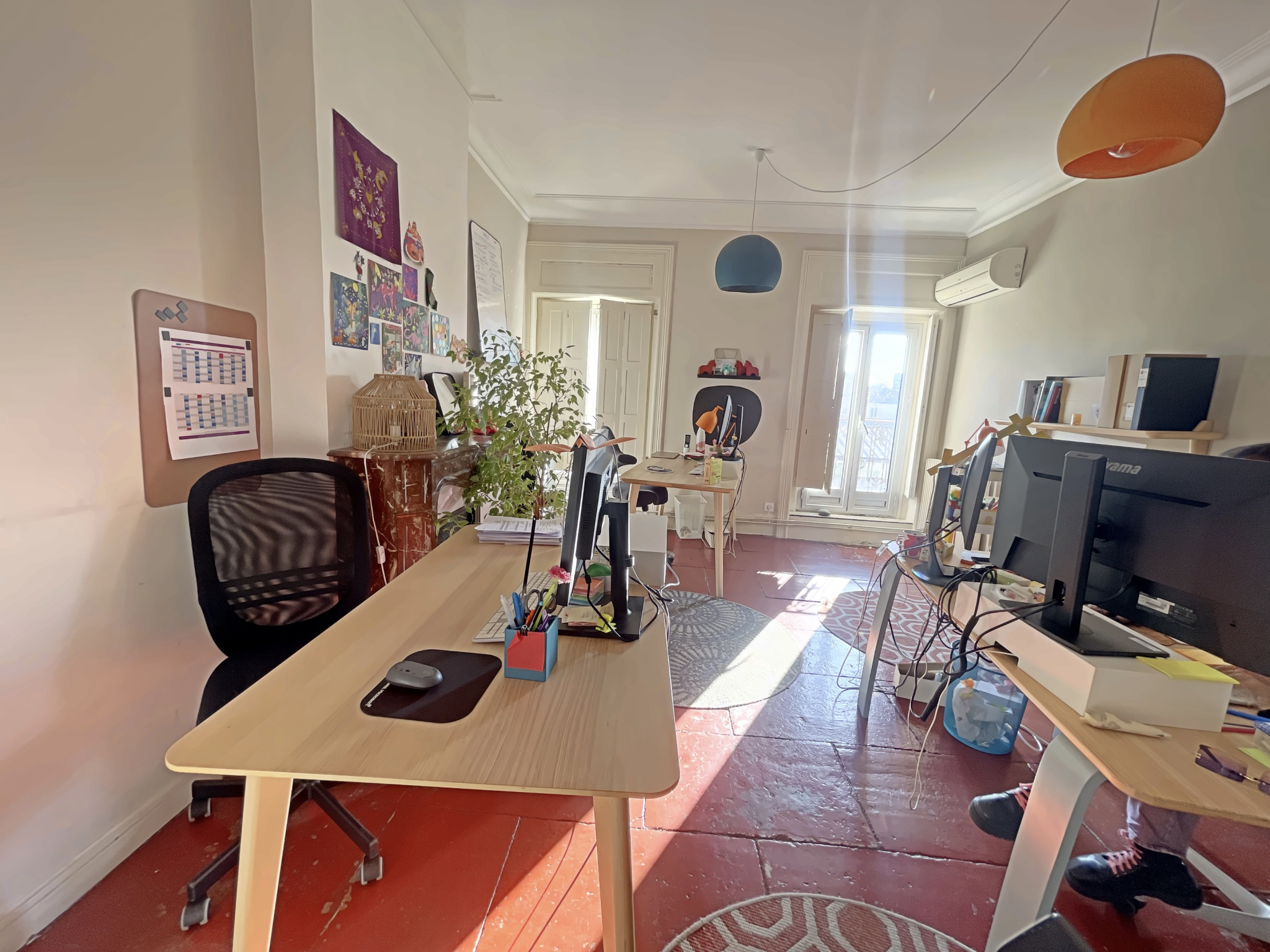 Agence immobilière de Agence PERSEGOL