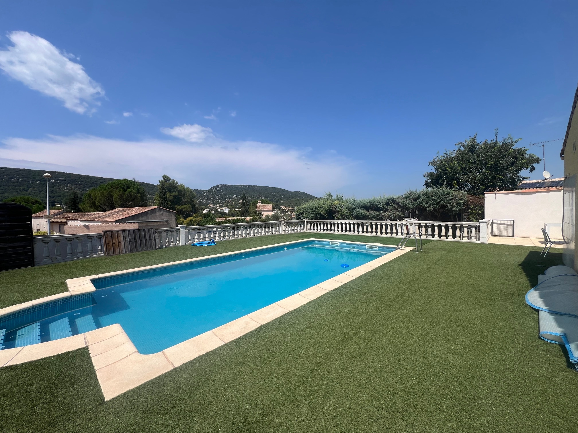 Agence immobilière de Agence PERSEGOL