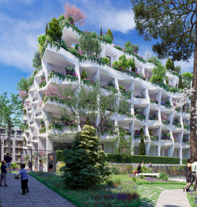 Agence immobilière de Agence PERSEGOL