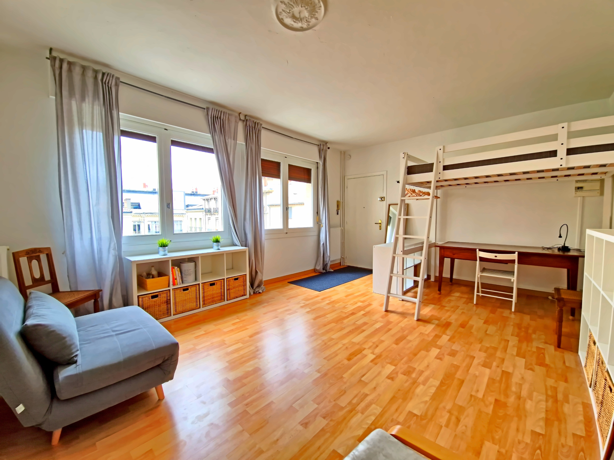 Agence immobilière de Agence PERSEGOL