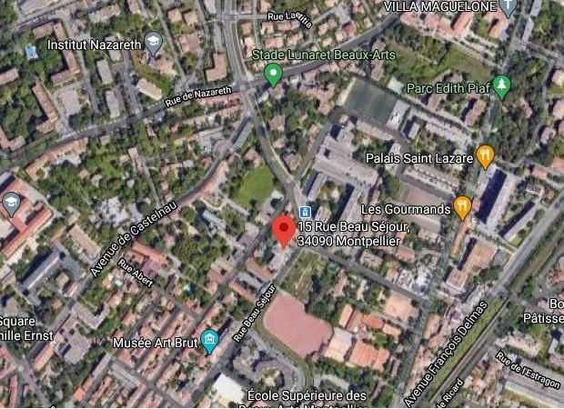 Agence immobilière de Agence PERSEGOL