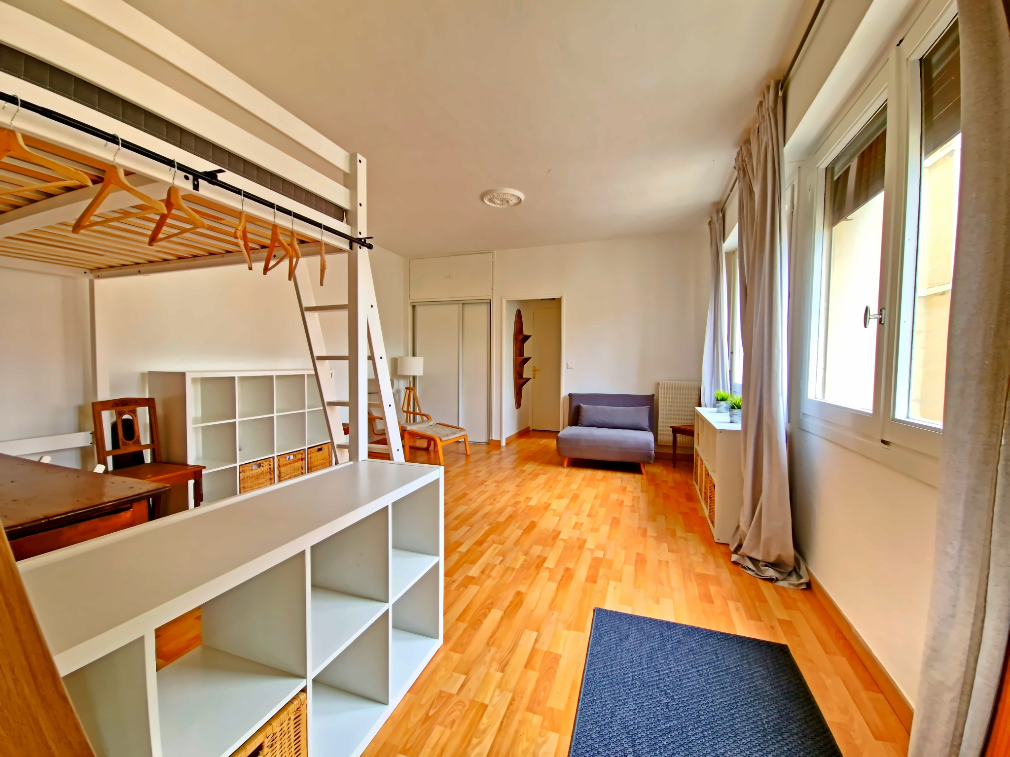 Agence immobilière de Agence PERSEGOL