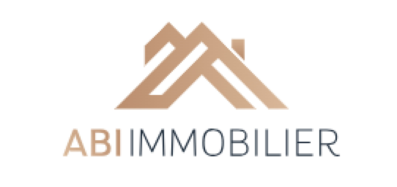 Logo Abi Immobilier